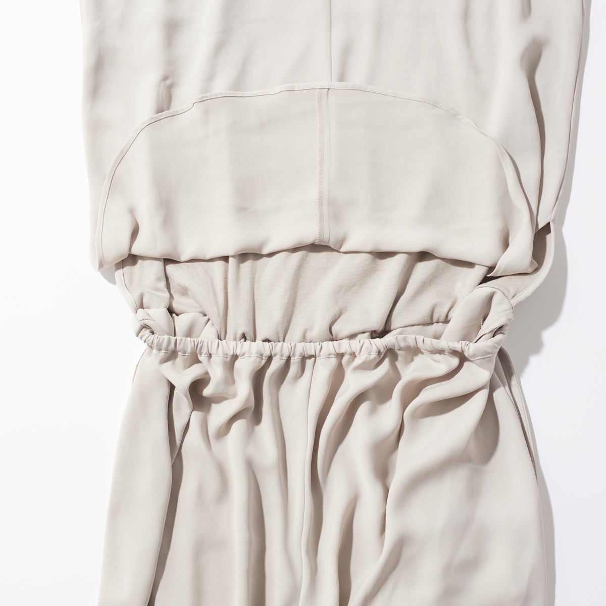 ●●アライ様一時専用●●【Y's】コットンリネンオールインワン2018SS ○○アライ様一時専用○○【Y's】コットンリネンオールインワン
